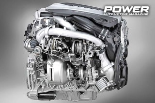 Know How: Turbo Part XXIV